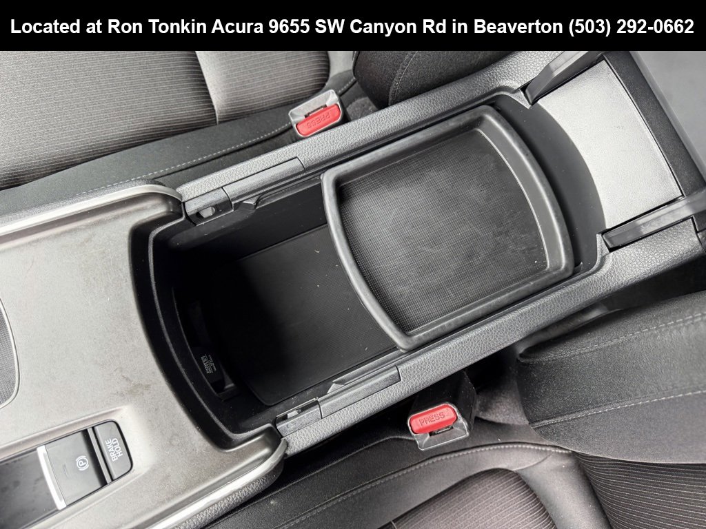 Used 2019 Honda Accord LX image 25
