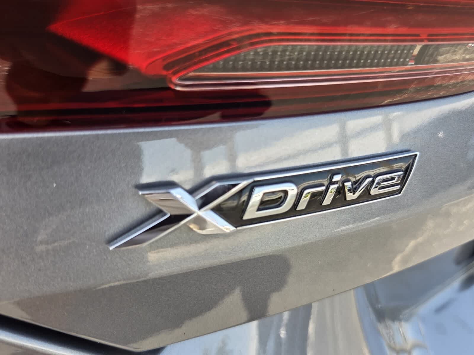 Certified 2026 BMW 840i xDrive Coupe AWD/4WD image 14