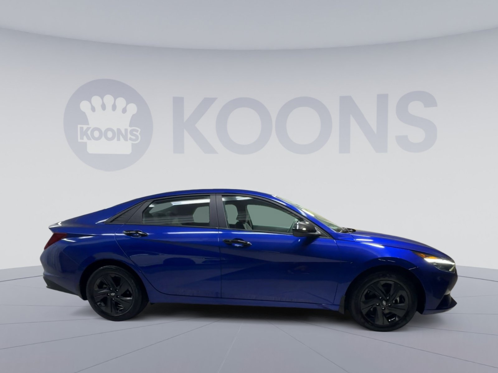 Used 2023 Hyundai Elantra SEL FWD image 12