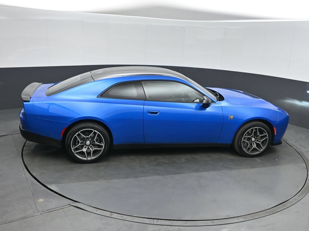 New 2026 Dodge Charger Scat Pack AWD/4WD image 30