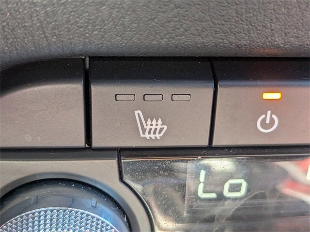 Used 2023 MAZDA CX-5 Carbon Edition image 24