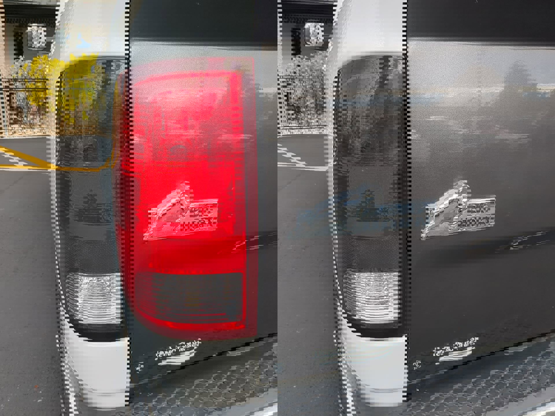 Used 2018 RAM 2500 Big Horn image 12