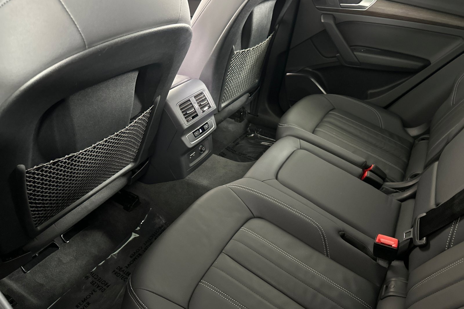 Used 2023 Audi Q5 2.0T Premium w/ Convenience Package image 11