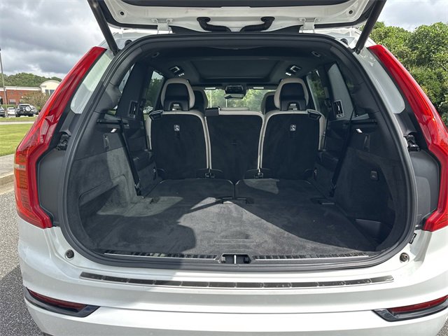 Used 2020 Volvo XC90 T6 R-Design w/ Protection Package Premier image 18