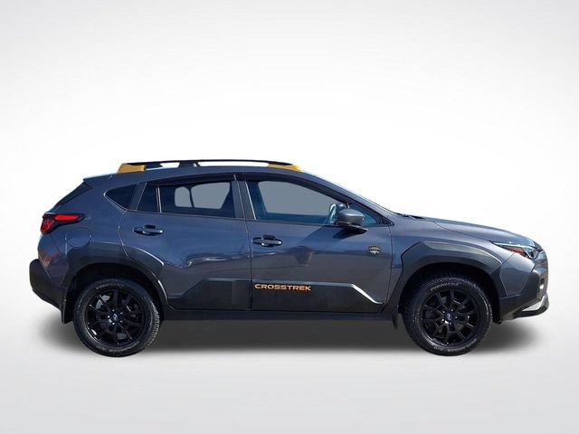 Used 2024 Subaru Crosstrek 2.5i Wilderness w/ Crosstrek Mirror Package AWD/4WD image 7