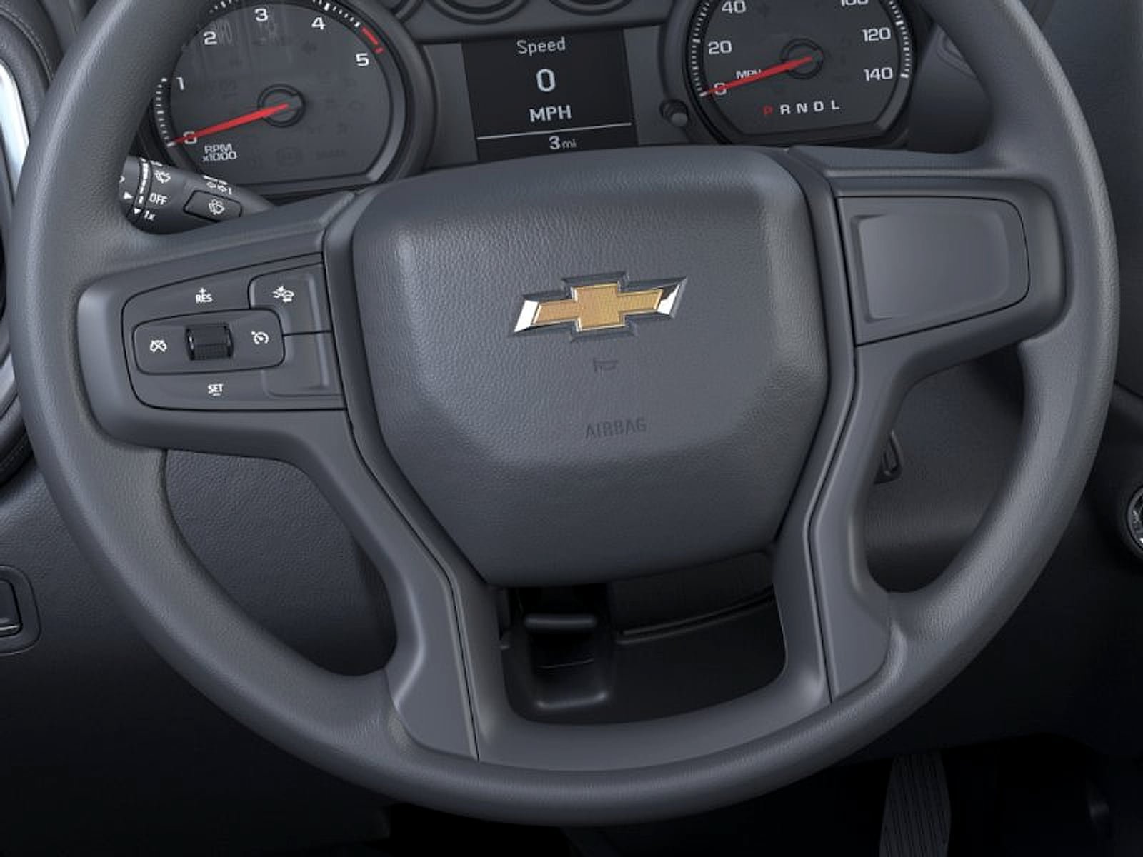 New 2026 Chevrolet Silverado 3500 W/T w/ WT Convenience Package AWD/4WD image 43