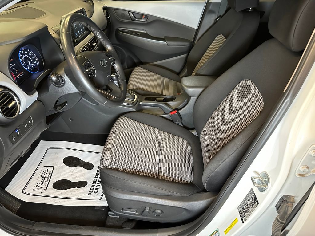 Used 2021 Hyundai Kona SEL Plus image 19