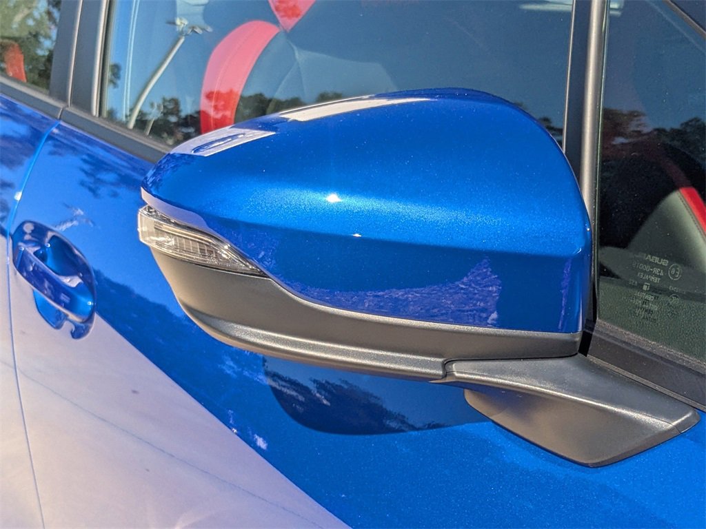 New 2025 Subaru WRX GT image 10