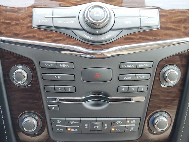 Used 2020 Nissan Armada SL w/ Premium Package image 45