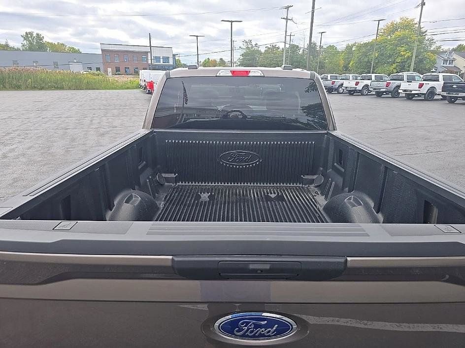 Used 2022 Ford F150 XLT image 26