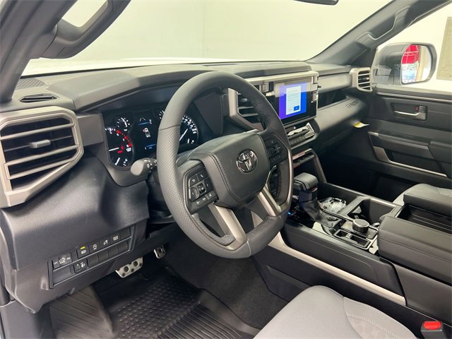 New 2025 Toyota Tundra SR5 w/ TRD Off-Road Package image 15