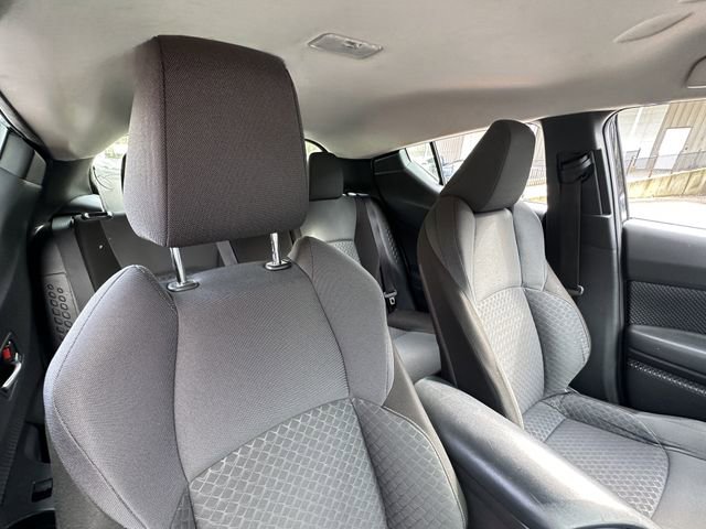 Used 2021 Toyota C-HR LE image 33