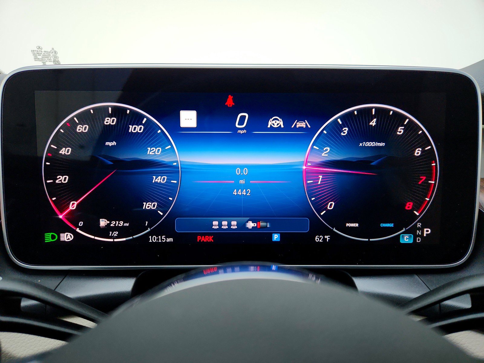 Certified 2026 Mercedes-Benz GLC 300 image 23