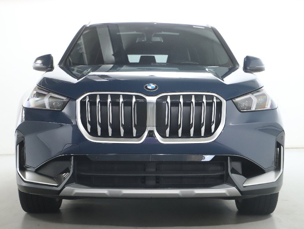 Used 2026 BMW X1 xDrive28i AWD/4WD image 6