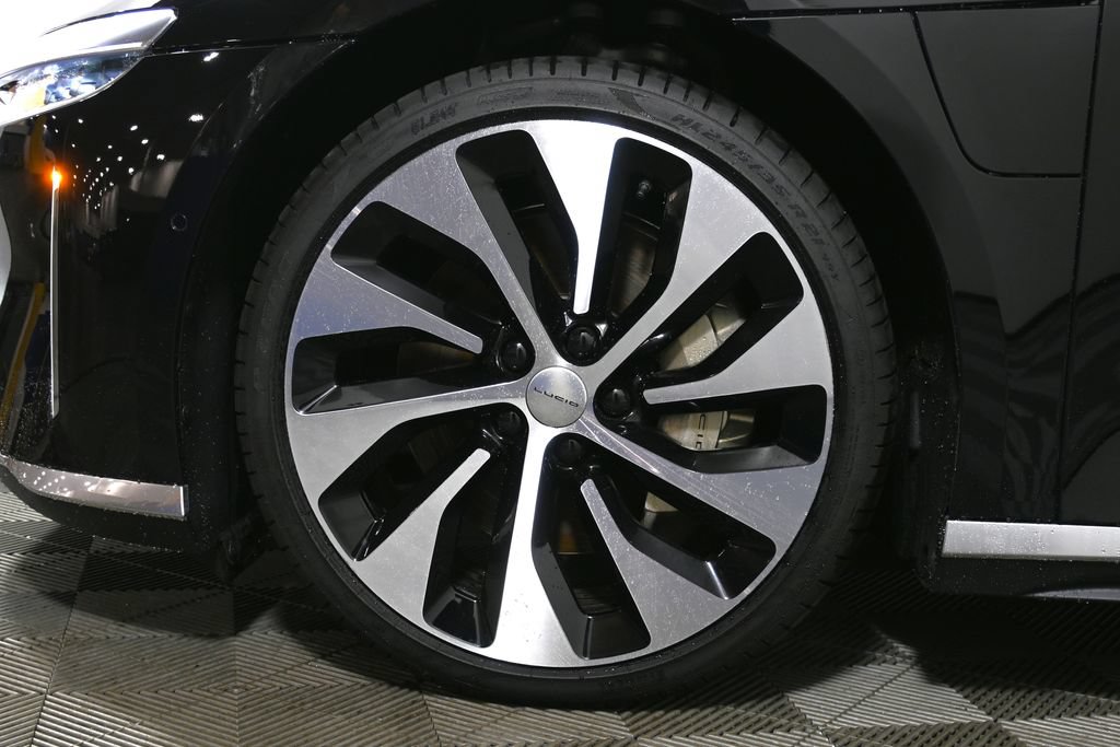 Used 2022 Lucid Air Grand Touring AWD/4WD image 12