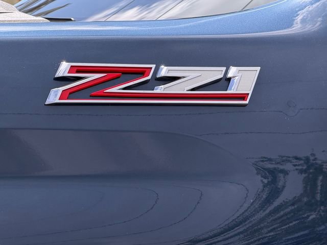 Used 2021 Chevrolet Silverado 2500 LT w/ Z71 Sport Edition AWD/4WD image 12