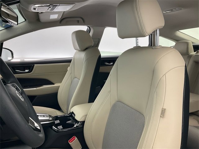 Certified 2021 Honda Clarity Plug-In Hybrid image 18