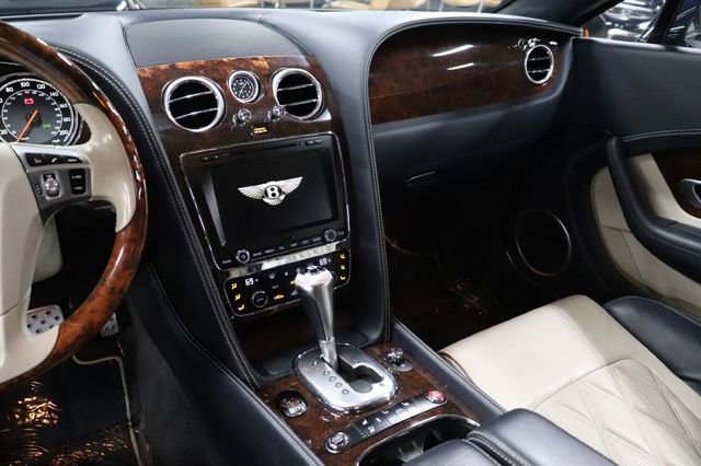 Used 2014 Bentley Continental GT Speed AWD/4WD image 24