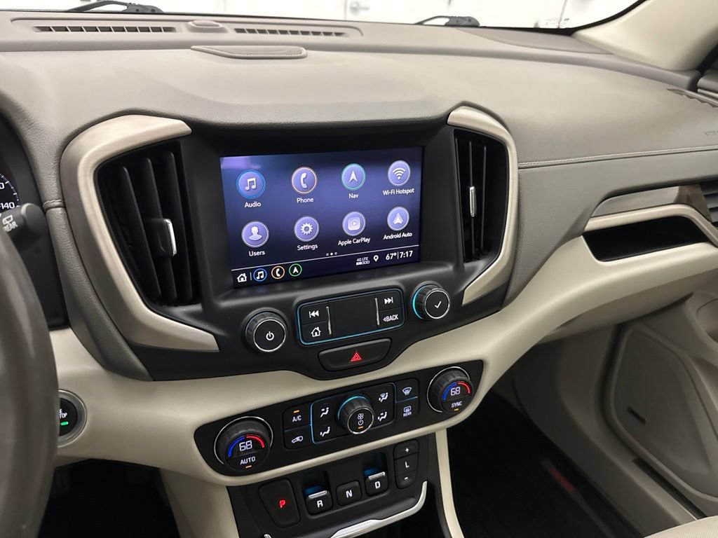 Used 2019 GMC Terrain Denali AWD/4WD image 17