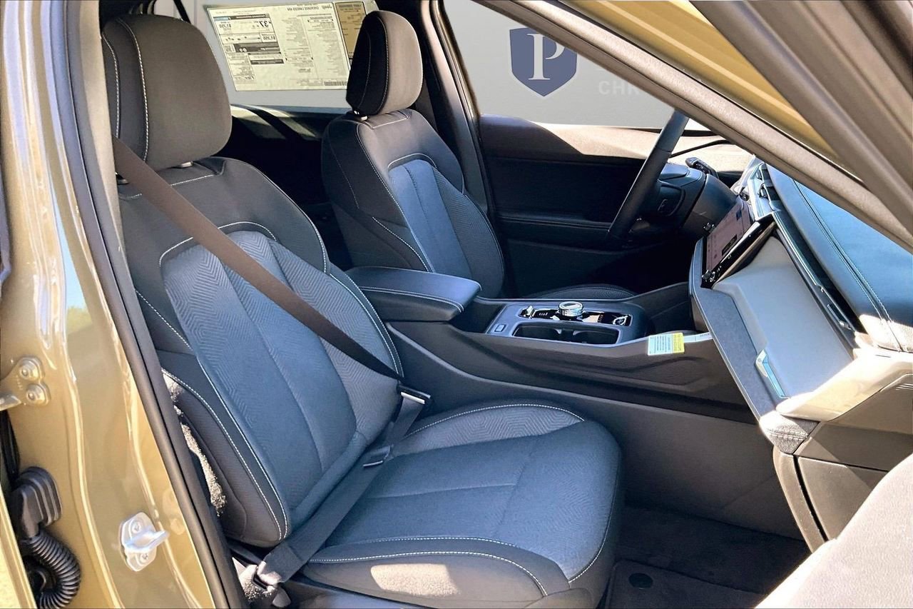 New 2026 Jeep Cherokee Laredo image 22