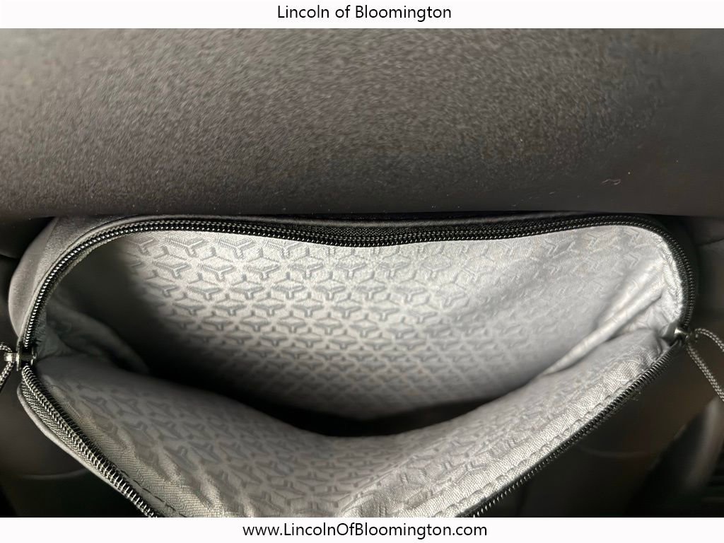 Used 2022 Ford Bronco Sport Badlands image 30