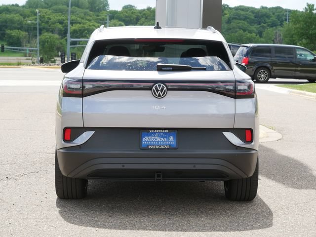 Certified 2023 Volkswagen ID.4 Pro S AWD/4WD image 6