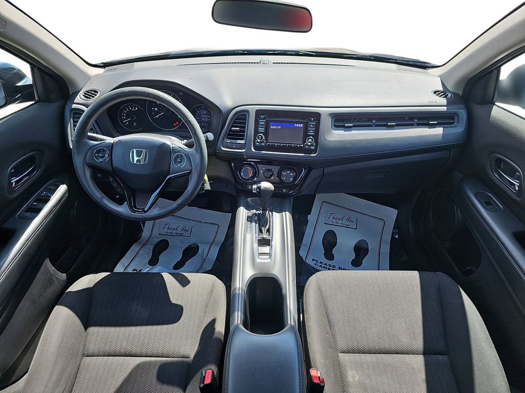 Used 2017 Honda HR-V LX image 12