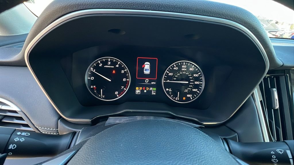 Used 2025 Subaru Legacy Limited image 34