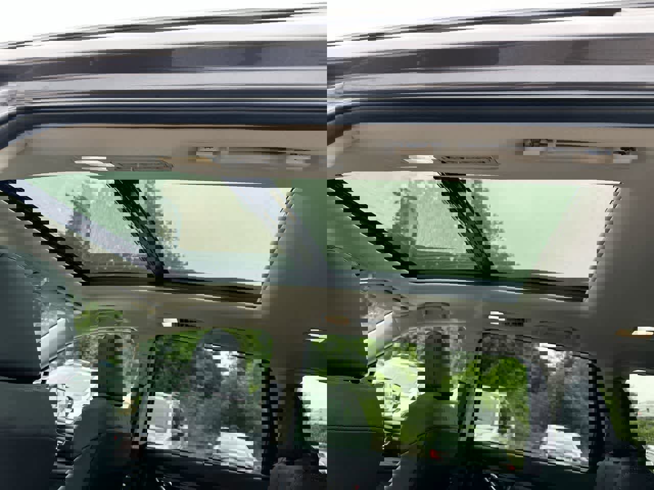 New 2025 Subaru Ascent Touring w/ Popular Package #2 image 24