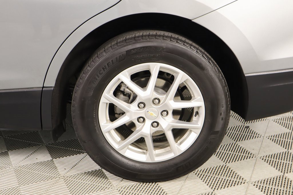 Used 2023 Chevrolet Equinox LT image 17