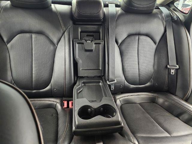 Used 2015 Chrysler 200 C w/ Navigation & Sound Group I FWD image 39