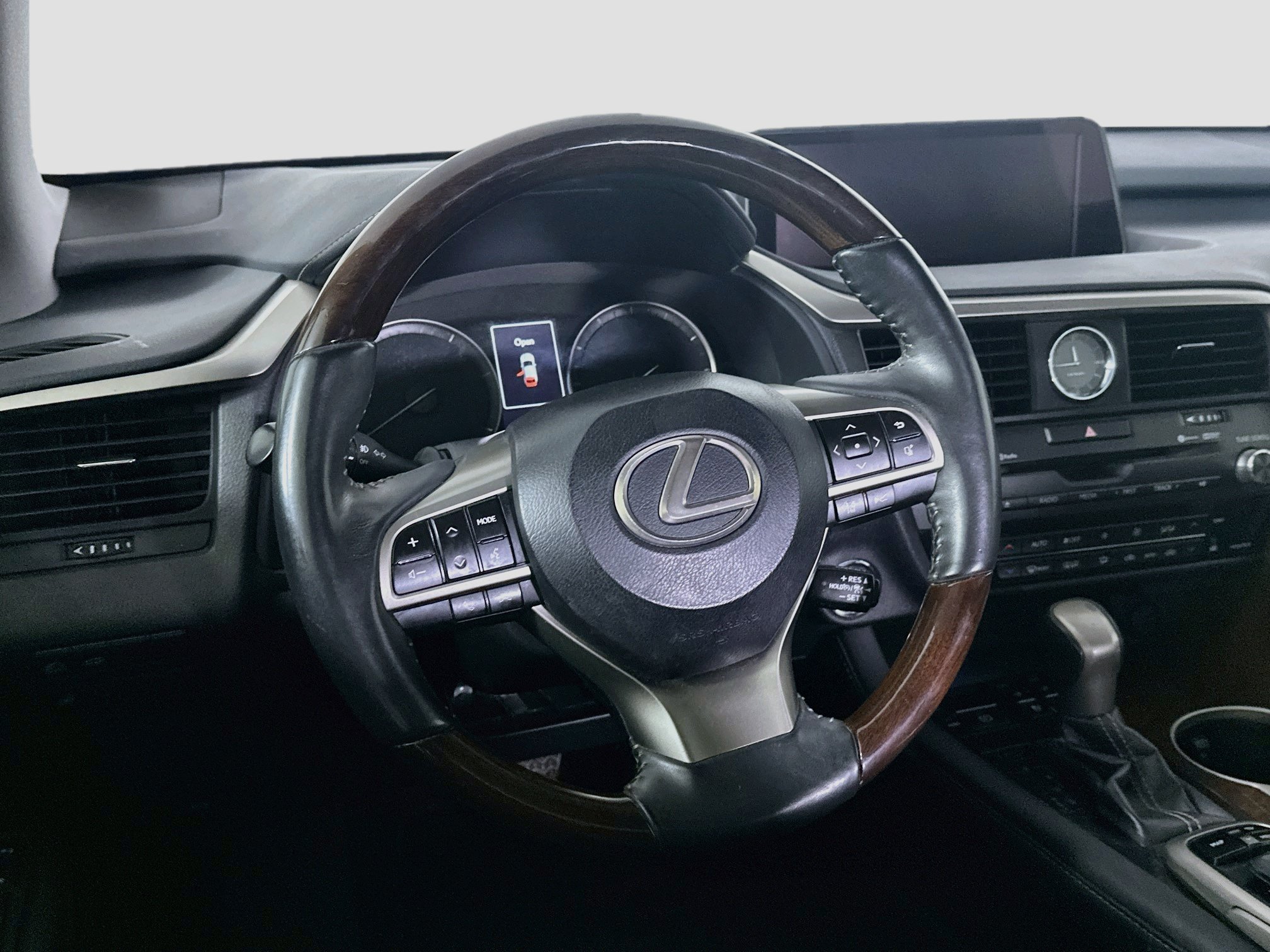 Used 2017 Lexus RX 350 FWD w/ Premium Package image 18