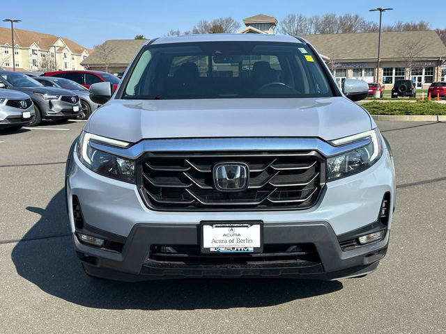 Used 2023 Honda Ridgeline RTL-E image 6