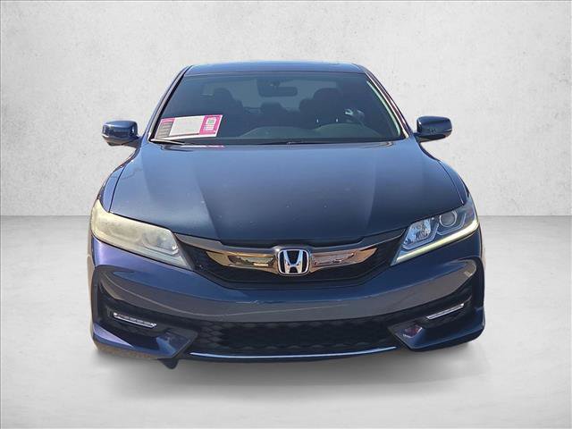 Used 2016 Honda Accord EX image 2