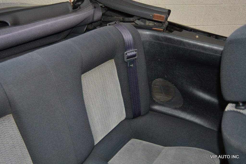 Used 1995 Toyota Celica GT FWD image 31
