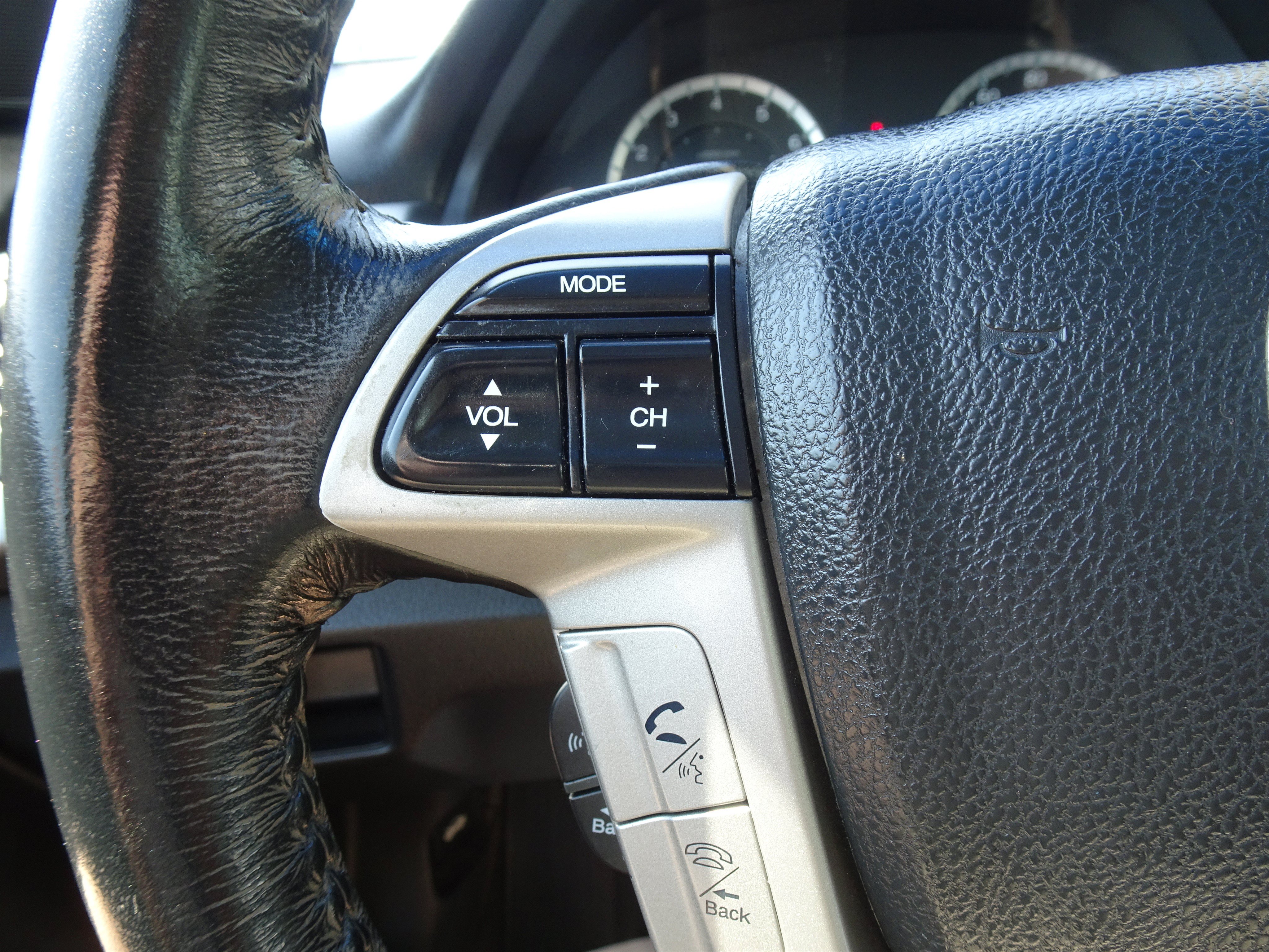 Used 2009 Honda Accord EX-L image 21