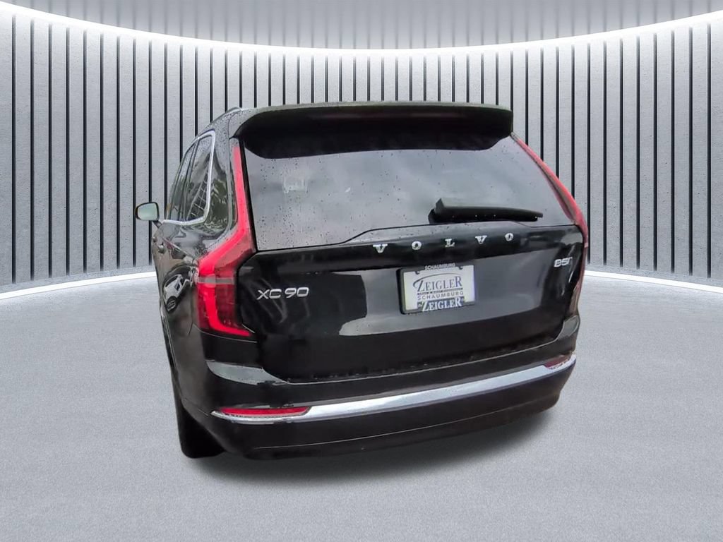 Used 2025 Volvo XC90 B5 Plus AWD/4WD image 14