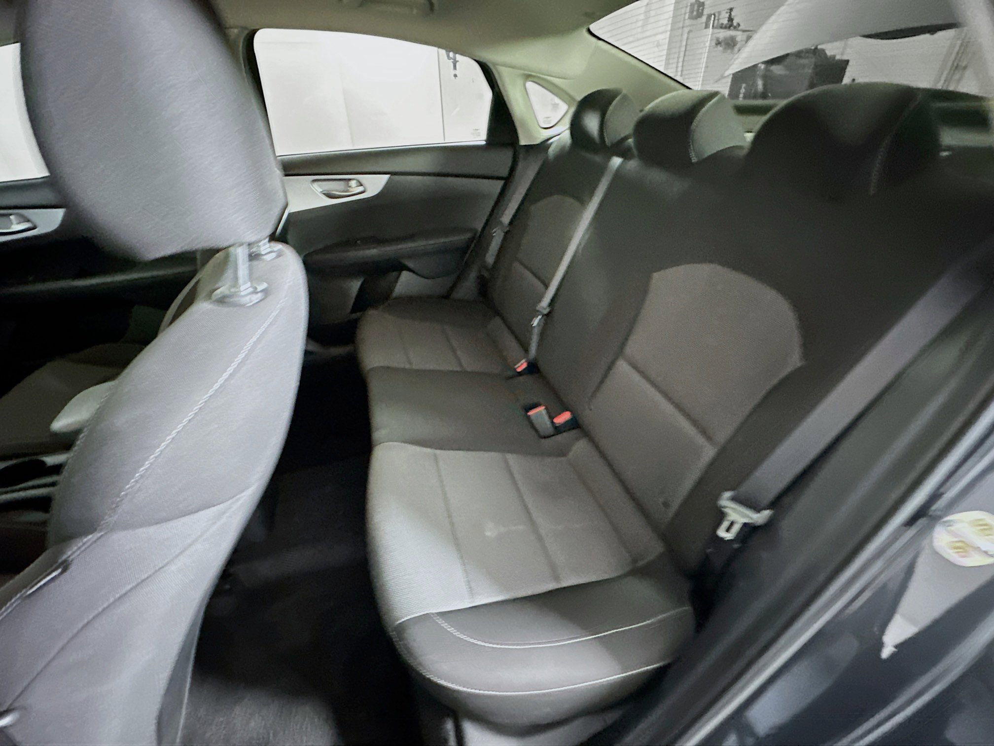 Used 2023 Kia Forte LX image 26