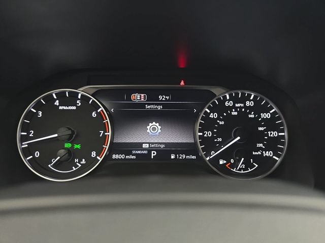 Used 2026 Nissan Rogue SV FWD image 19