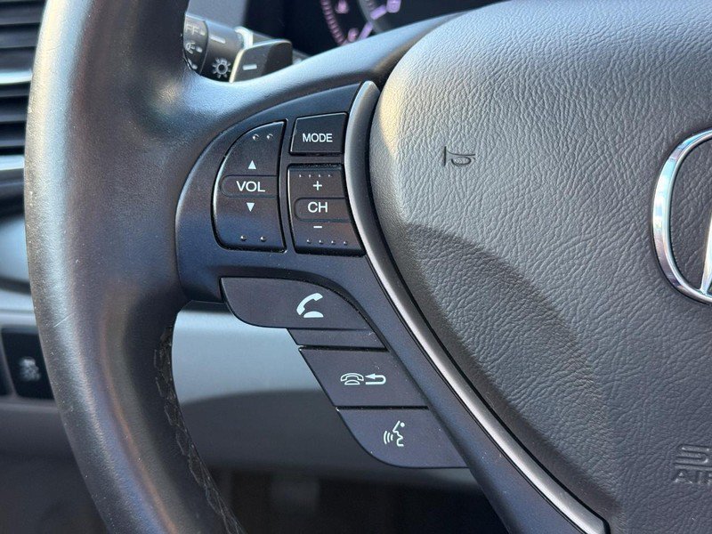 Used 2018 Acura RDX w/ Technology Package AWD/4WD image 20