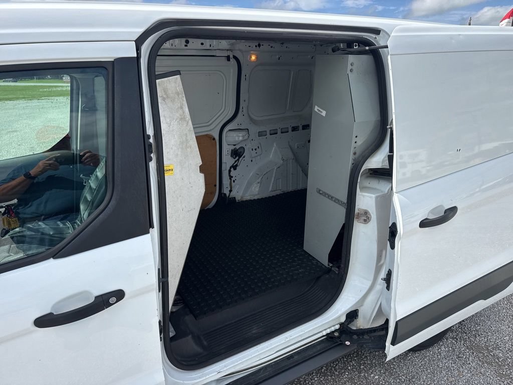 Used 2014 Ford Transit Connect XL FWD image 14