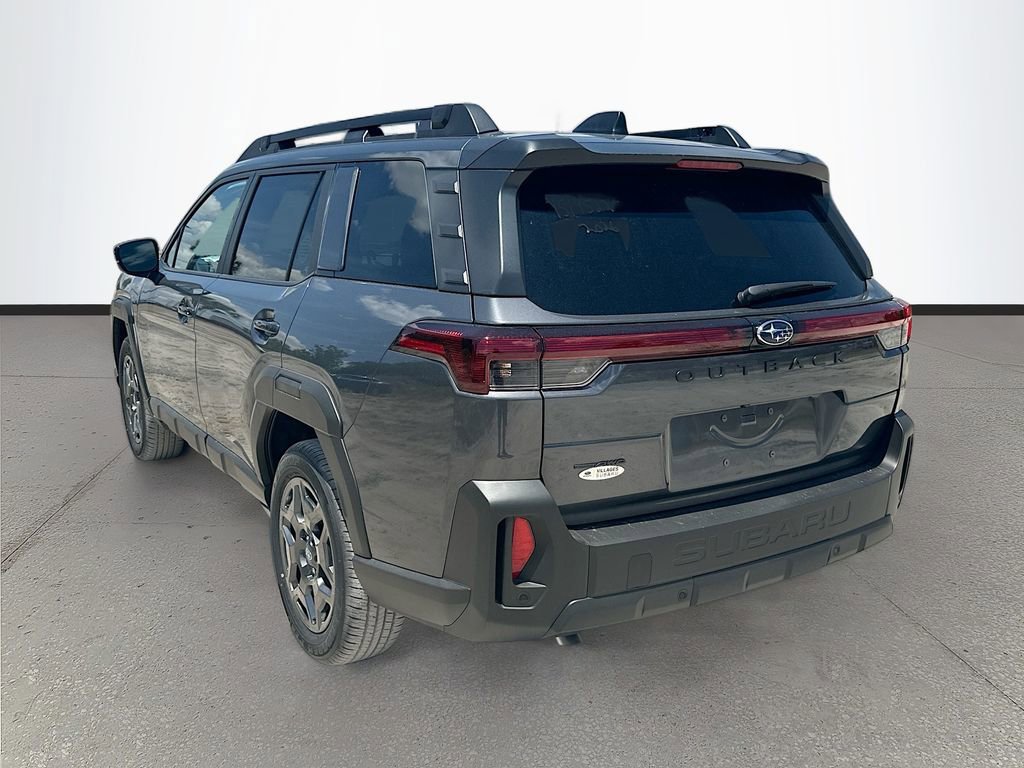 New 2026 Subaru Outback Premium AWD/4WD image 5