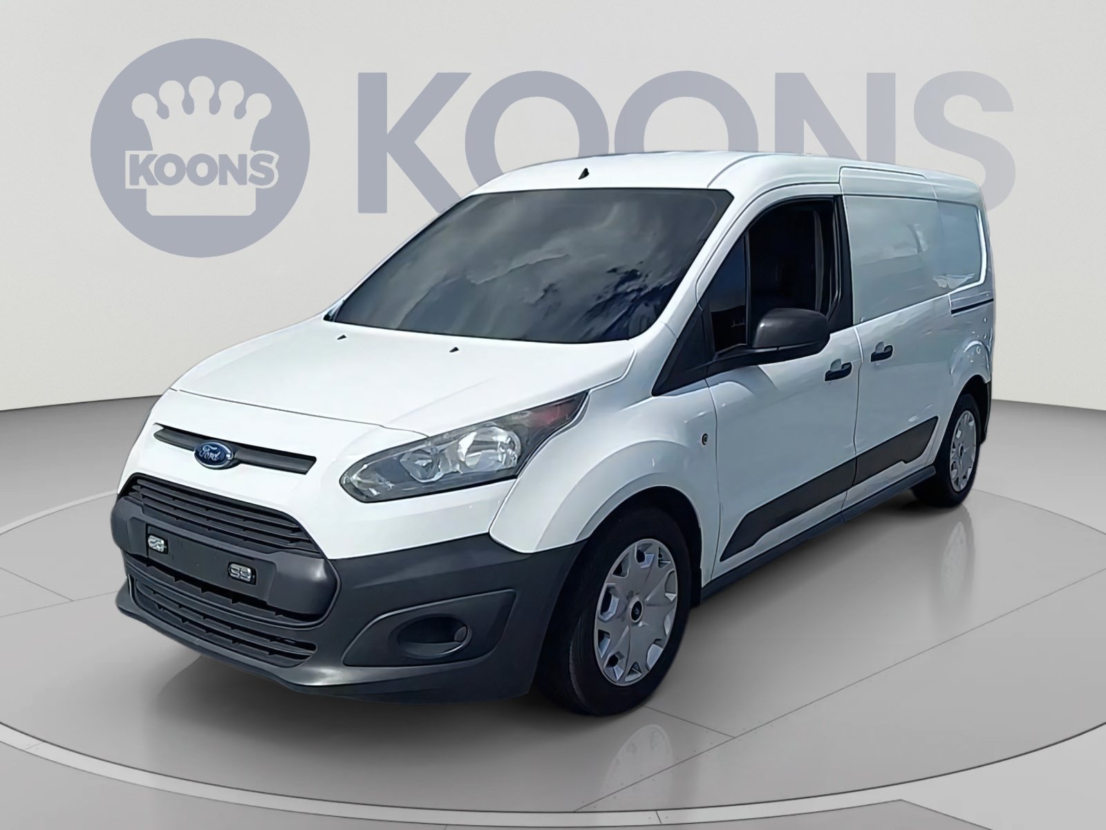 Used 2017 Ford Transit Connect XL FWD image 7