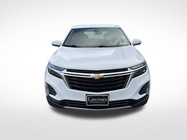 Used 2023 Chevrolet Equinox LT AWD/4WD image 25