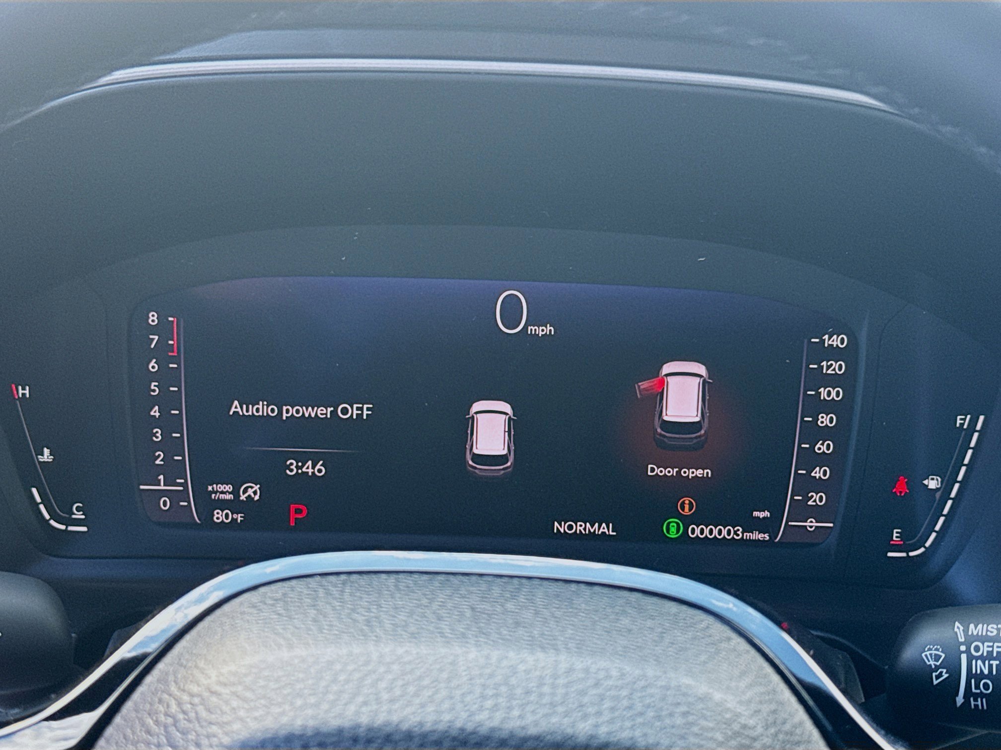 New 2026 Honda Pilot EX-L image 11