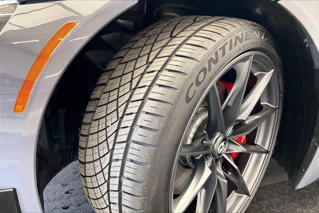 Used 2023 Toyota Supra A91 Edition image 31