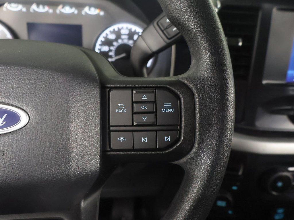 Used 2022 Ford F150 XLT w/ XTR Package image 35