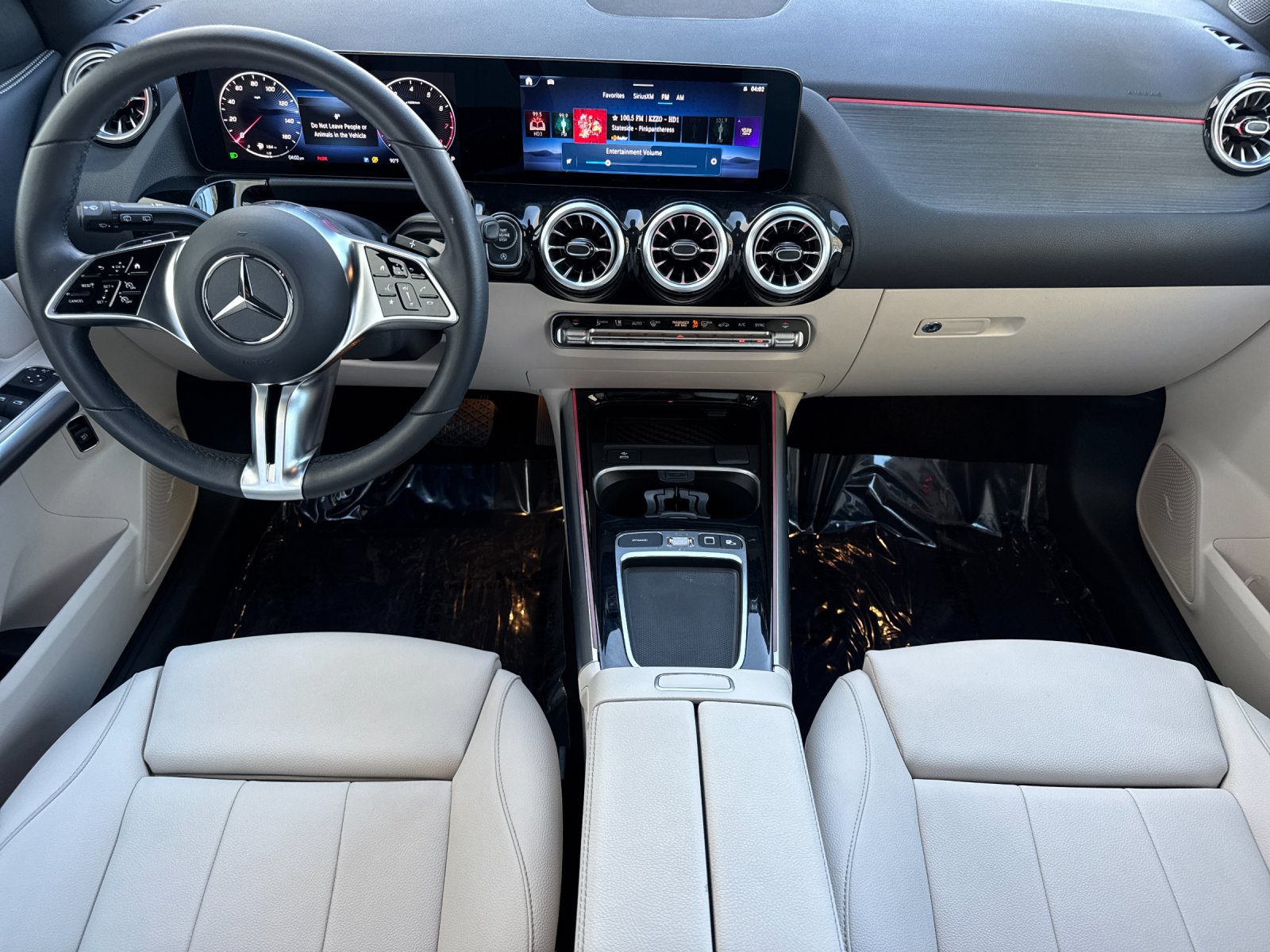 Used 2026 Mercedes-Benz GLA 250 image 13