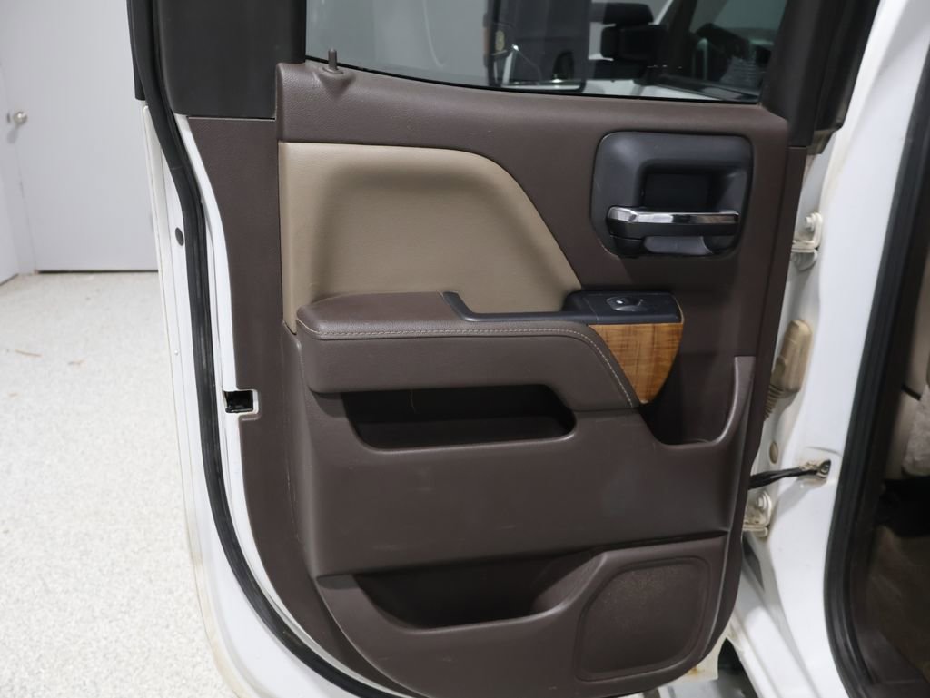 Used 2015 GMC Sierra 1500 SLT image 17