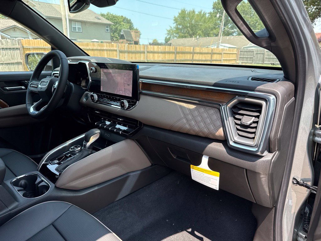 New 2026 GMC Canyon Denali AWD/4WD image 21